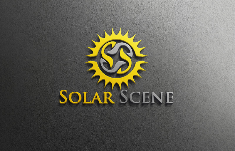 Logo Design by rocklee for Lunetic online business solutions | Design #15630170