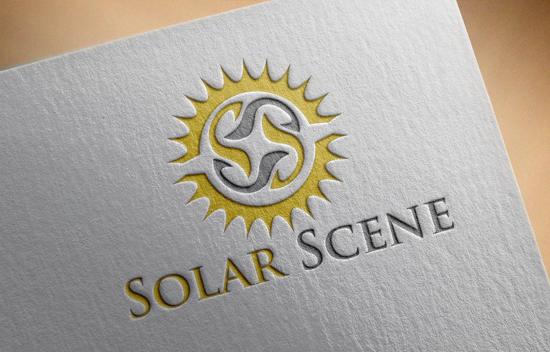 Logo Design by rocklee for Lunetic online business solutions | Design #15630171