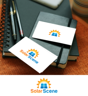 Logo Design by codopoliz.solutions for Lunetic online business solutions | Design: #15575884