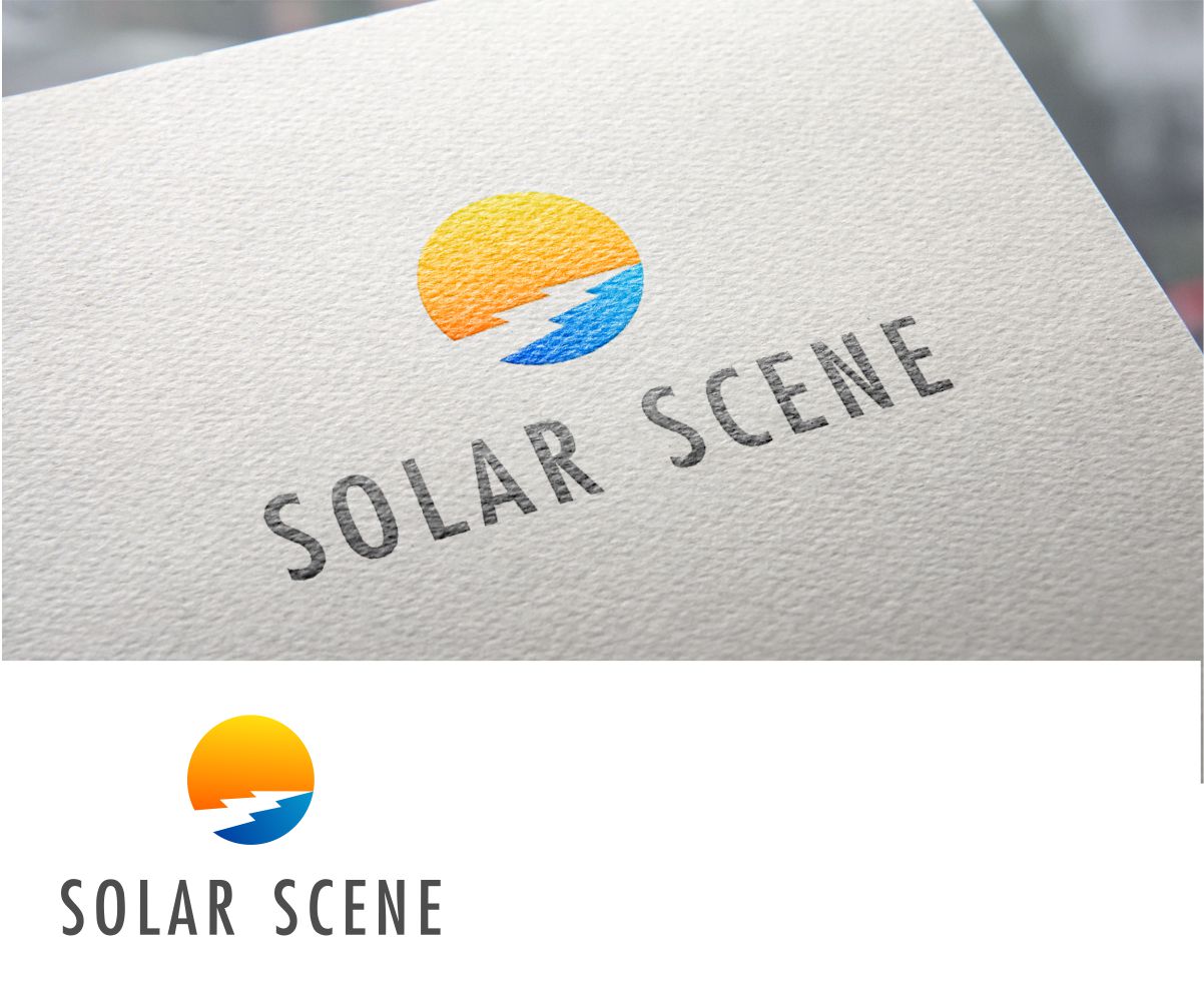 Logo Design by ace_art™ for Lunetic online business solutions | Design #15564275