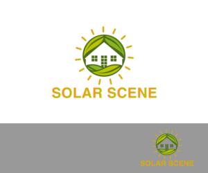 Logo-Design von SaadDesign's für Lunetic online business solutions | Design #15568633
