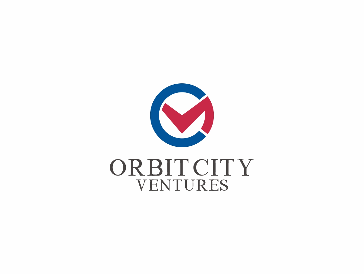 Logo Design by pengxiang for Orbit City Ventures | Design #15621461