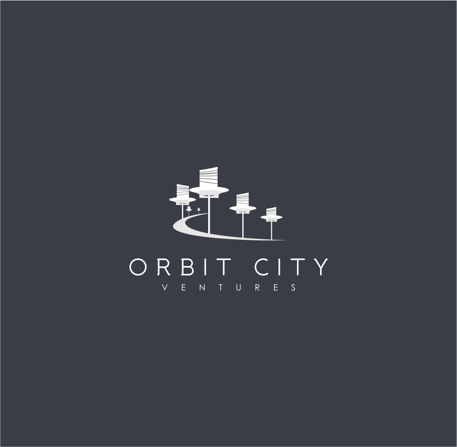 Logo Design by SteffySummer for Orbit City Ventures | Design #15584771