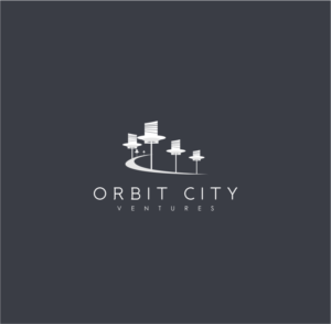 Logo Design by SteffySummer for Orbit City Ventures | Design: #15584771