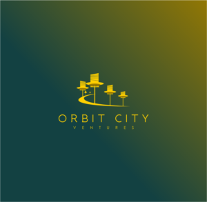 Logo Design by SteffySummer for Orbit City Ventures | Design: #15584817