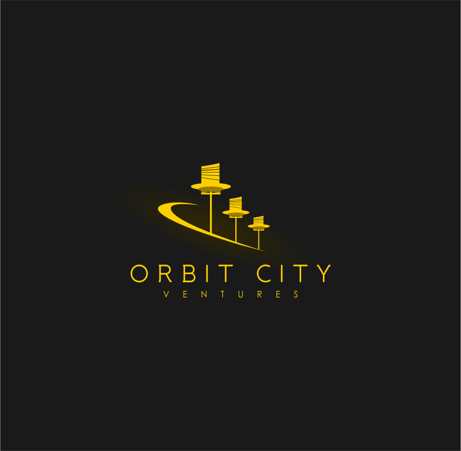 Logo Design by WeiArts for Orbit City Ventures | Design #15588950