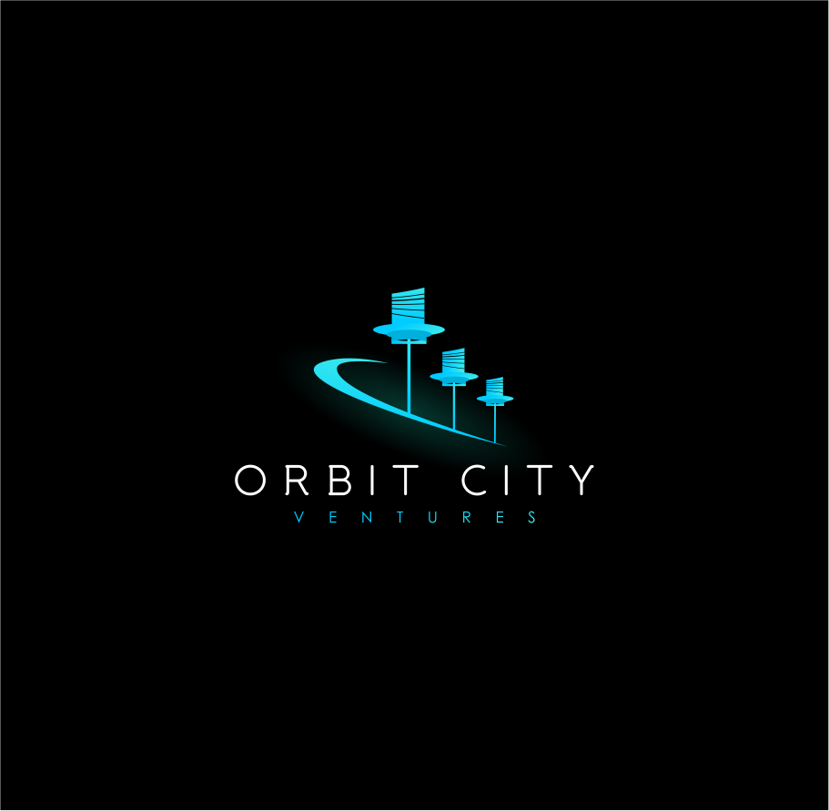 Logo Design by WeiArts for Orbit City Ventures | Design #15590355