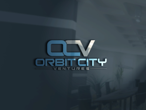 Logo Design by Oaxaqueña for Orbit City Ventures | Design: #15606960