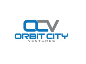 Logo Design by Oaxaqueña for Orbit City Ventures | Design: #15606961