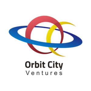 Logo Design by Bilyan Syahputra 2 for Orbit City Ventures | Design #15582836