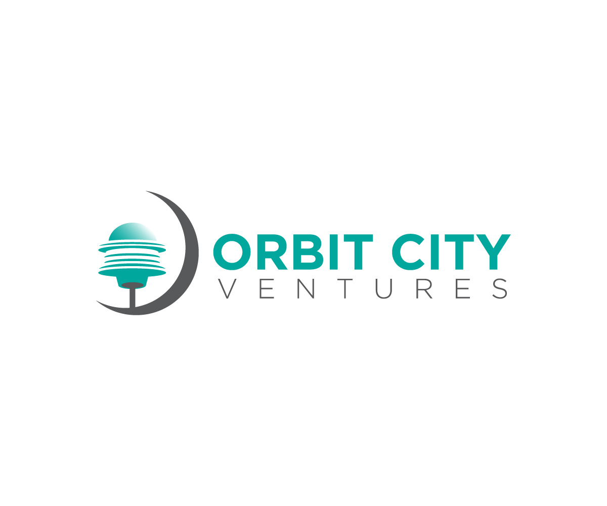 Diseño de Logo por Boon para Orbit City Ventures | Diseño #15573602