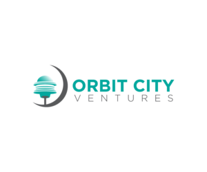 Logo Design by Boon for Orbit City Ventures | Design #15573602