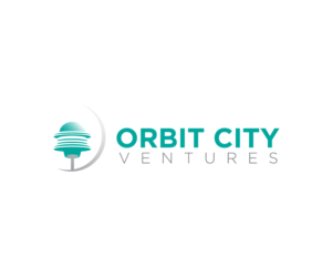 Logo Design by Boon for Orbit City Ventures | Design: #15582071