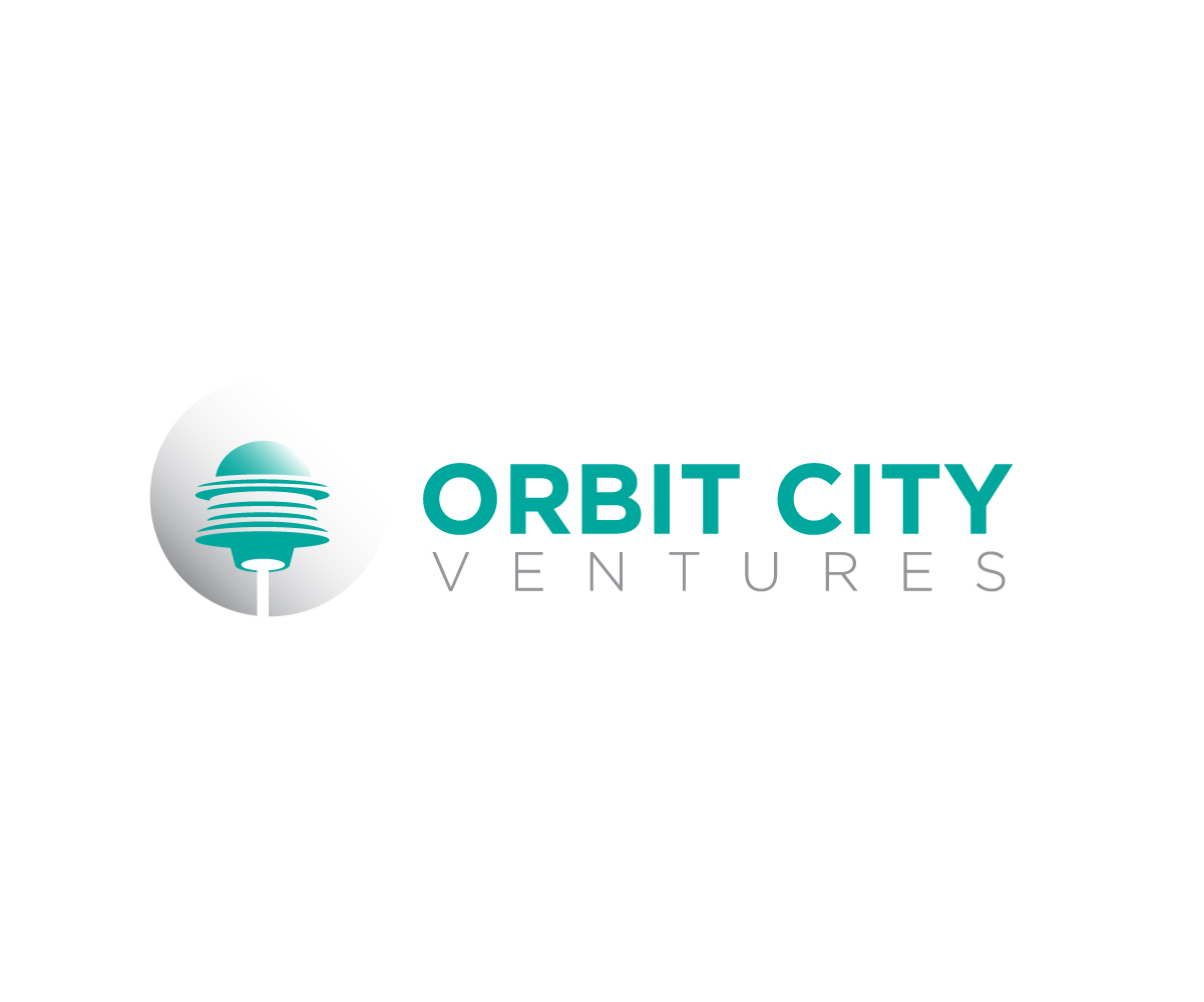 Diseño de Logo por Boon para Orbit City Ventures | Diseño #15582072