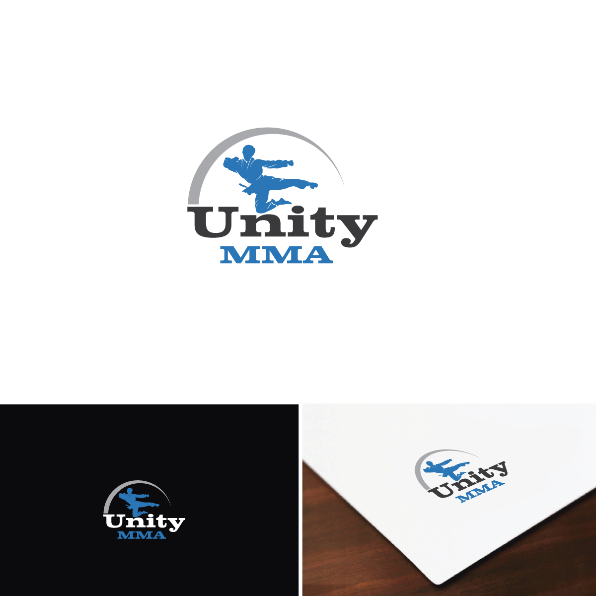 Logo Design by webeezine for this project | Design #15579066