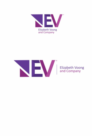 EV | Diseño de Logo por alok bhopatkar