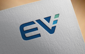 EV | Diseño de Logo por Atec