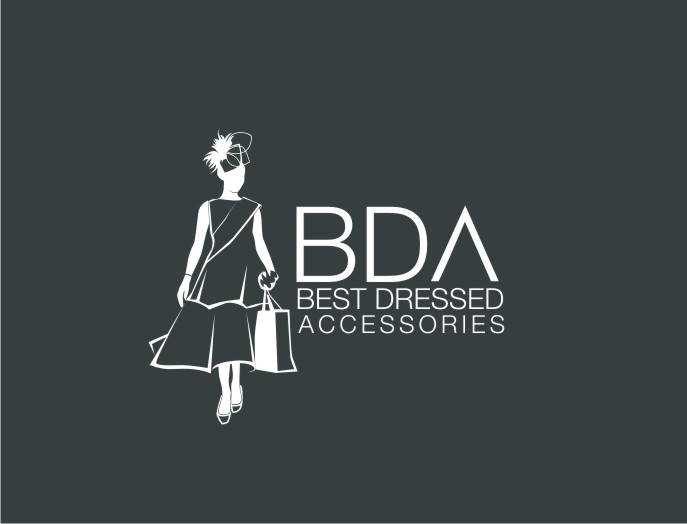 Logo Design by nutu for Best Dressed Accessories | Design #15567686
