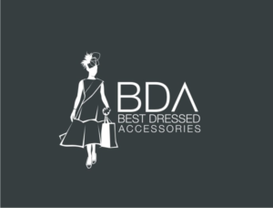 Logo Design by nutu for Best Dressed Accessories | Design: #15567686