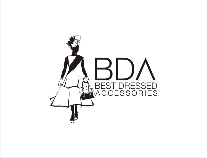 Diseño de Logo por nutu para Best Dressed Accessories | Diseño #15571715