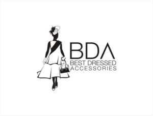 Logo Design by nutu for Best Dressed Accessories | Design: #15571715