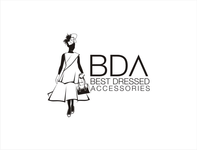 Diseño de Logo por nutu para Best Dressed Accessories | Diseño #15571716
