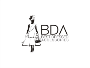 Diseño de Logo por nutu para Best Dressed Accessories | Diseño: #15571716