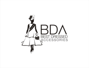 Logo Design by nutu for Best Dressed Accessories | Design: #15583079