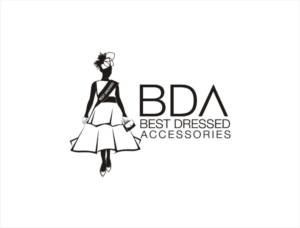 Logo Design by nutu for Best Dressed Accessories | Design: #15592707