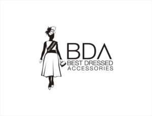 Logo Design by nutu for Best Dressed Accessories | Design: #15592708