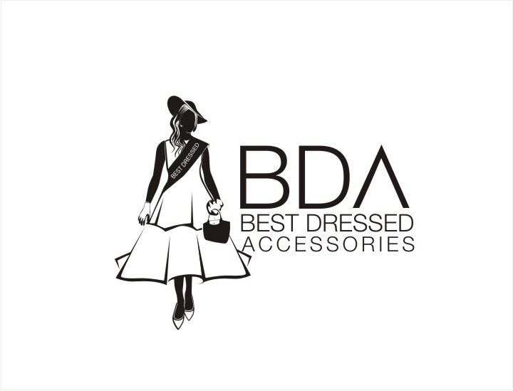 Logo Design by nutu for Best Dressed Accessories | Design #15623564