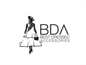Logo Design by nutu for Best Dressed Accessories | Design: #15623564