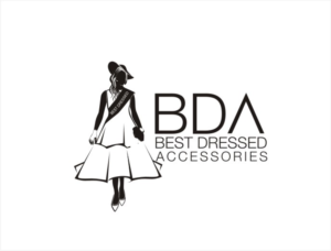 Logo Design by nutu for Best Dressed Accessories | Design: #15623565