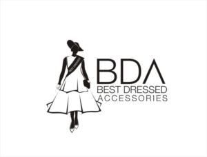 Logo Design by nutu for Best Dressed Accessories | Design: #15634668