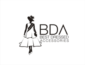 Logo Design by nutu for Best Dressed Accessories | Design: #15634669