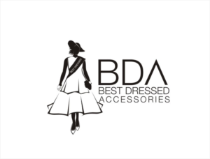 Logo Design by nutu for Best Dressed Accessories | Design: #15634670