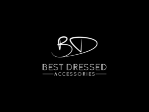 Diseño de Logo por uzzaman para Best Dressed Accessories | Diseño: #15574323