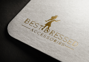 Diseño de Logo por uzzaman para Best Dressed Accessories | Diseño: #15618419