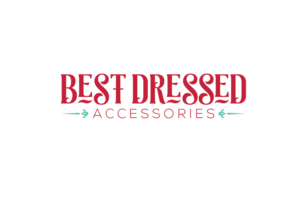 Diseño de Logo por ivo_i_ivanov para Best Dressed Accessories | Diseño: #15567112