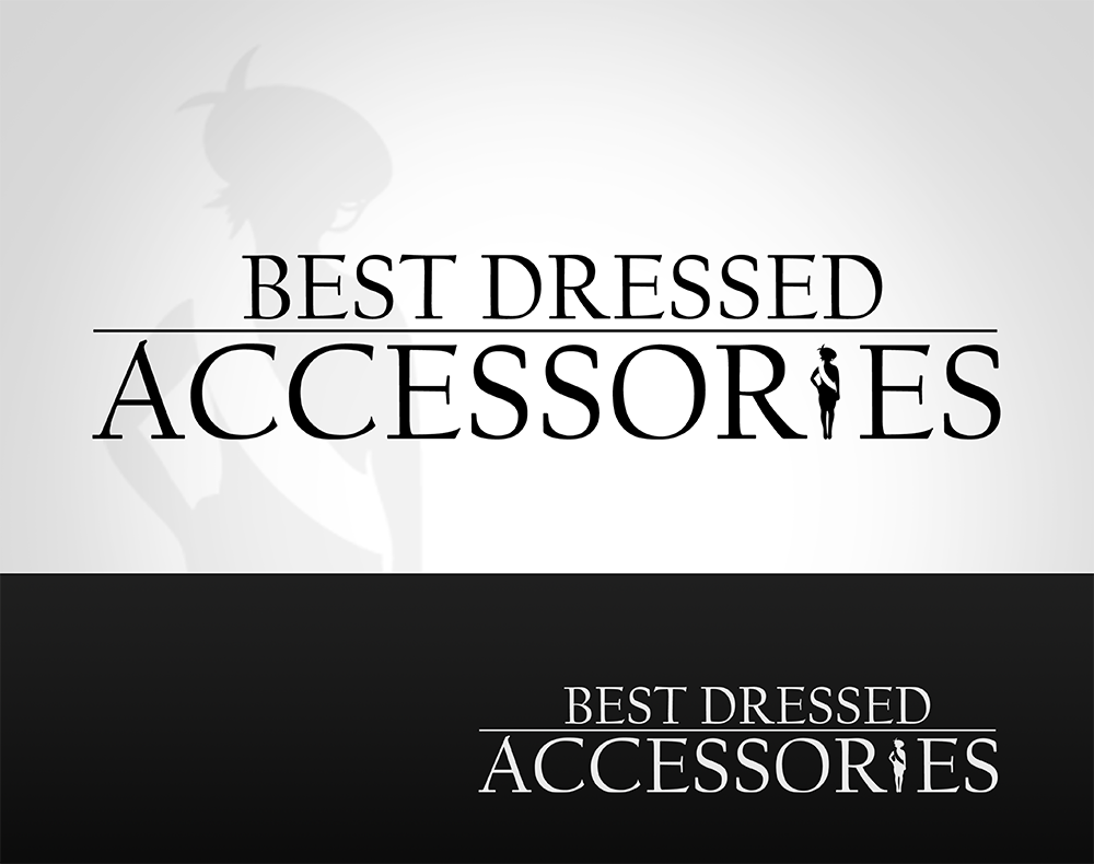 Logo Design by Paige D  for Best Dressed Accessories | Design #15572797