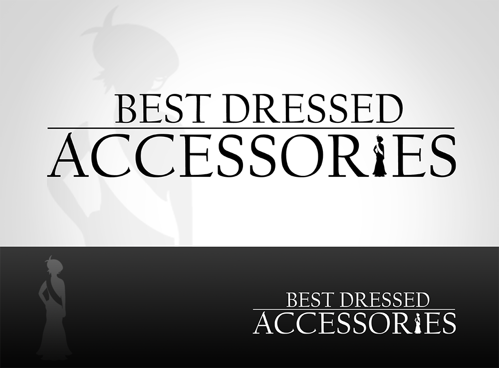 Logo Design by Paige D  for Best Dressed Accessories | Design #15591394