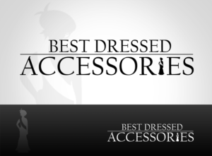Logo Design by Paige D  for Best Dressed Accessories | Design #15591394