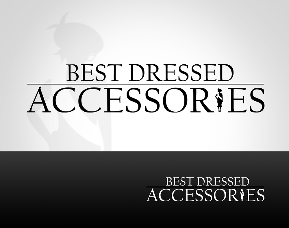 Diseño de Logo por Paige D  para Best Dressed Accessories | Diseño #15632415
