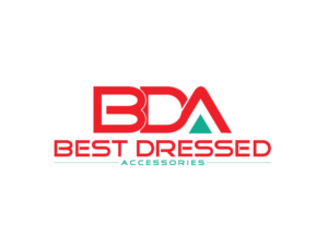 Diseño de Logo por Oaxaqueña para Best Dressed Accessories | Diseño: #15595808