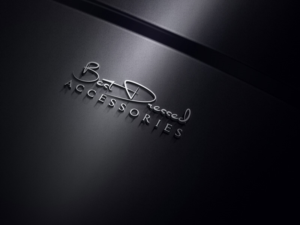 Diseño de Logo por mojibur1993 para Best Dressed Accessories | Diseño: #15577308
