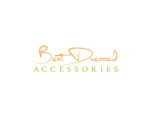 Diseño de Logo por mojibur1993 para Best Dressed Accessories | Diseño: #15577311
