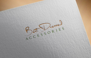 Diseño de Logo por mojibur1993 para Best Dressed Accessories | Diseño: #15577312