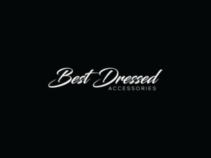 Diseño de Logo por 24designer.uk para Best Dressed Accessories | Diseño: #15577672