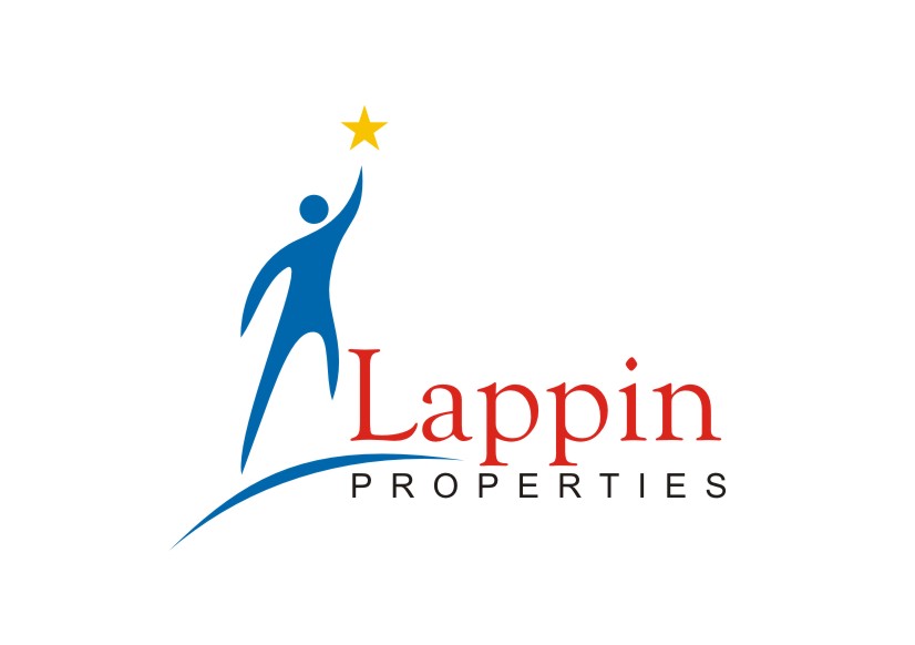 Diseño de Logo por Uncle T para Lappin Properties | Diseño #39949
