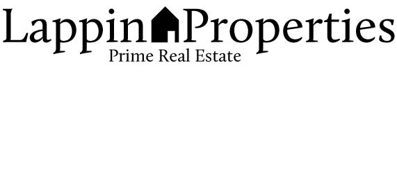 Logo Design by Bojan Percevic for Lappin Properties | Design #38022